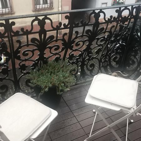 Schoene Stadtwohnung Miltenberg Perle Am Main 외부 사진